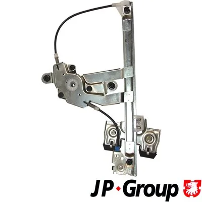 Window Regulator